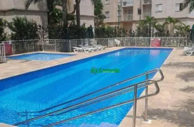 Apartamento com 2 quartos à venda na Avenida Martins Júnior, 1020, Jardim Bela Vista, Guarulhos