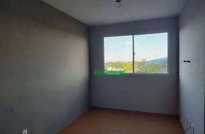 Apartamento com 2 dormitórios à venda, 44 m² por r$ 361.000,00 - vila barros - guarulhos/sp