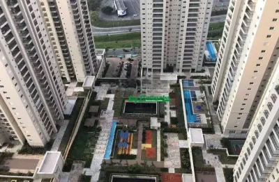 Apartamento com 2 quartos para alugar na Avenida Bartholomeu de Carlos, 901, Jardim Flor da Montanha, Guarulhos