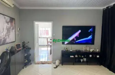 Casa com 2 dormitórios à venda, 106 m² por r$ 424.000,00 - jardim maria dirce - guarulhos/sp