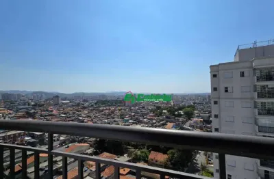 Apartamento com 3 quartos à venda na Rua Frank Guedes, 177, Gopoúva, Guarulhos