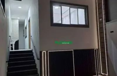 Casa com 3 quartos à venda na Rua Inimutaba, 79, Cidade Parque Alvorada, Guarulhos