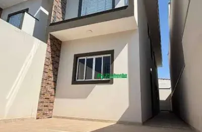 Casa com 3 quartos à venda na Rua Elpidio Ferreira Guimarães, 263, Arujá Center Ville, Arujá