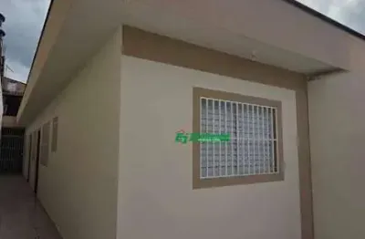 Casa com 2 quartos à venda na Rua Jutaí, 1049, Cidade Parque Alvorada, Guarulhos