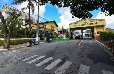 Casa com 3 dormitórios à venda, 100 m² por r$ 657.000,00 - jardim adriana - guarulhos/sp