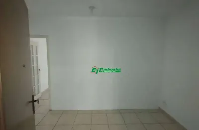 Sala para alugar, 40 m² por r$ 1.715/mês - jardim barbosa - guarulhos/sp