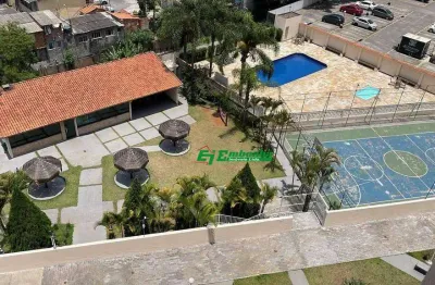 Apartamento com 3 quartos à venda na Rua Cônsul Orestes Correa, 227, Macedo, Guarulhos