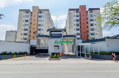 Apartamento com 2 dormitórios à venda, 56 m² por r$ 202.000,00 - centro - guarulhos/sp