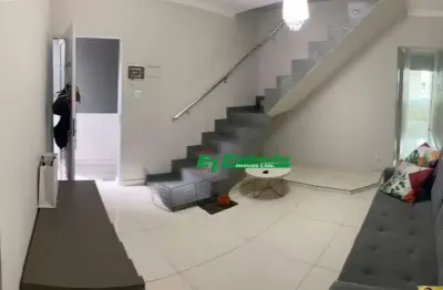 Casa com 3 quartos à venda na Rua Gravatal, 52, Cocaia, Guarulhos