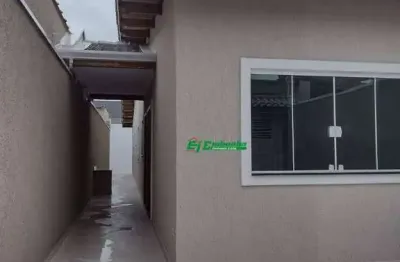 Linda casa térrea no vila renata ( vila galvão ) guarulhos - sp