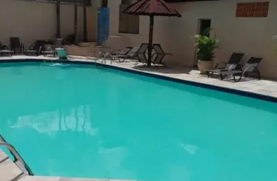 Lindo apartamento 2 dormitorios com suite centro de guarulhos