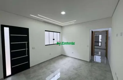 Casa térrea à venda no parque brasília guarulhos sp  próximo ao shopping bonsucesso