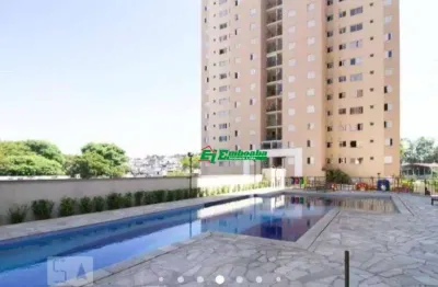 Apartamento com 3 quartos à venda na Rua Trajano de Faria, 216, Jardim Nova Taboão, Guarulhos