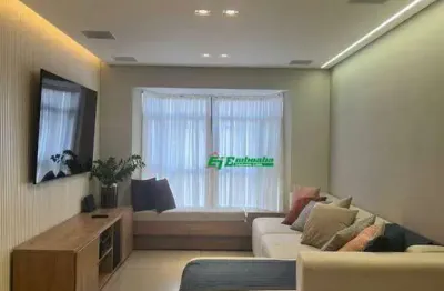 Casa com 4 quartos para alugar na Rua José Baptista do Rego, 1, Parque Renato Maia, Guarulhos