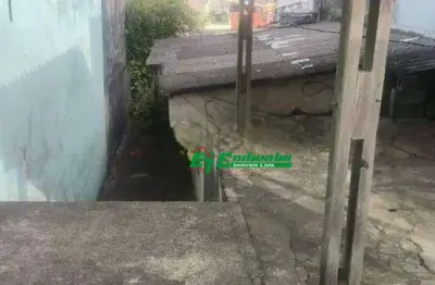 Casa a venda no Jardim Divinolândia ( Bela Vista ) Guarulhos SP