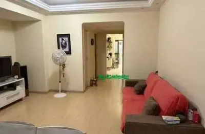 Apartamento para venda com 132m² no condomínio Maison Du Parc em Guarulhos SP.