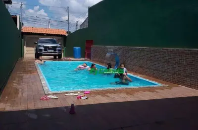 Casa com 1 quarto à venda na Rua Ipanema, Cidade Soberana, Guarulhos