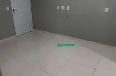 Apartamento com 2 quartos à venda na Viela Betânia, 4, Jardim Albertina, Guarulhos