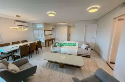 Apartamento com 3 quartos à venda na Avenida Esperança, 808, Centro, Guarulhos