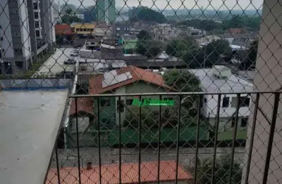 Apartamento com 2 quartos à venda na Rua Bom Jesus, 81, Macedo, Guarulhos