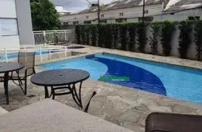 Apartamento à Venda no Condomínio Pin Internacional Guarulhos/SP Conforto e praticidade em um dos condomínios mais completos da cidade!