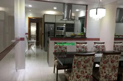 Casa com 2 quartos à venda na Avenida Palmira Rossi, 1892, Recreio São Jorge, Guarulhos