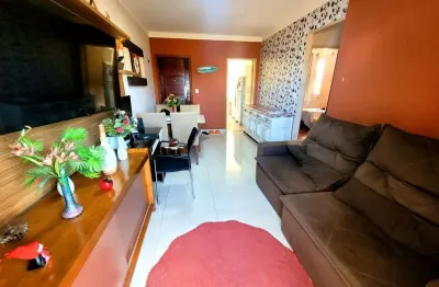 Apartamento á venda na praia do morro em guarapari es  em preço de oportunidade á 1000 metros da praia e composto de 2 quartos