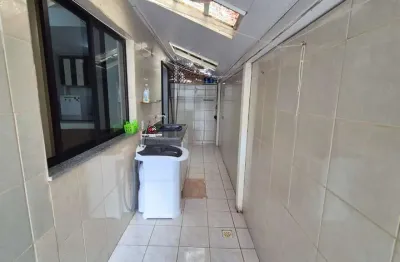 Apartamento á venda em guarapari es praia do morro em primeiro andar com área privativa extra mobiliado e perto do mar na avenida atlântica