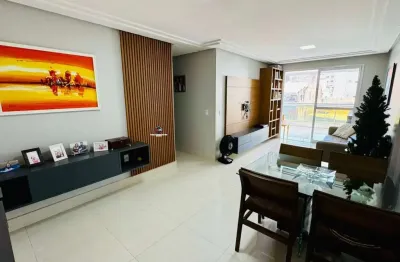 Apartamento a venda 3 quartos na Praia do Morro em Guarapari ES