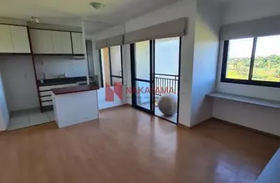 Apartamento planejado com 2 dorm, sendo 1 suíte - terra bonita - londrina/pr