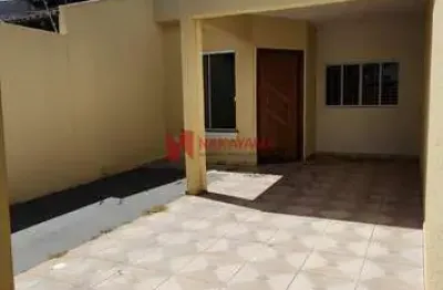 Casa com 3 dorms sendo 1 suíte, 2 vagas  em colúmbia, londrina/pr