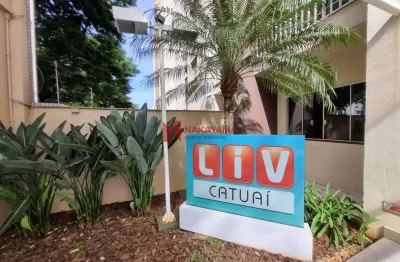Apartamento à venda no bairro terra bonita - londrina/pr, zona sul