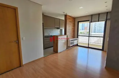 Apartamento com 3 quartos para alugar no Terra Bonita, Londrina 