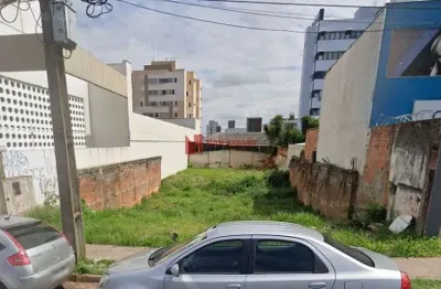 Terreno à venda no Jardim América, Londrina 
