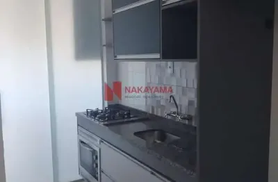 Apartamento com 3 quartos à venda no Gleba Fazenda Palhano, Londrina 