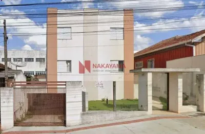 Apartamento com 2 quartos à venda na Vila Guarujá, Londrina 