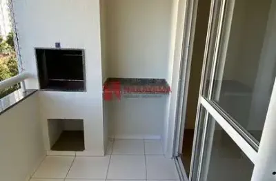 Apartamento com 3 quartos à venda no Aurora, Londrina 