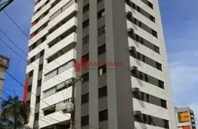 Apartamento com 4 dorms sendo 1 suíte, 2 vagas  -  jardim agari, londrina/pr