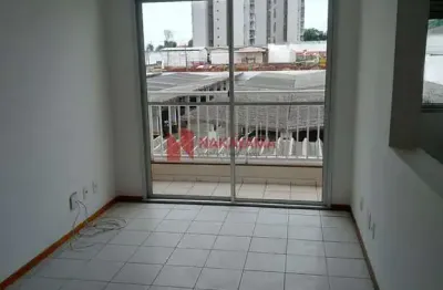Apartamento com 3 dormitórios sendo 1 suíte - 1 vaga - terra bonita - londrina pr