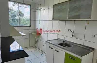 Apartamento com 2 dorms sendo 1 suite em parque jamaica, londrina/pr