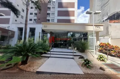 Apartamento em poty lazarotto, gleba palhano londrina/pr