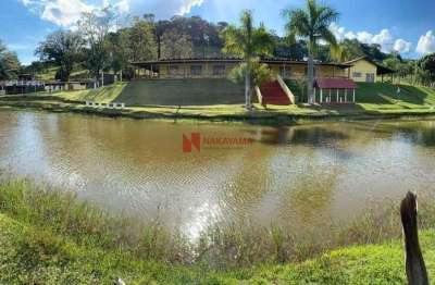 Chácara / sítio para alugar no Selva, Londrina 