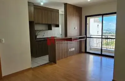 Apartamento com 3 dormitórios sendo 1 suíte, completo de armários - 1 vaga - londrina - pr