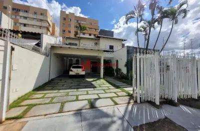 Casa com 4 quartos à venda na Rua País de Gales, 146, Jardim Adriana I, Londrina