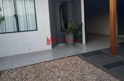 Casa com 3 quartos à venda na Rua Vigilato José da Cunha, 193, Alpes, Londrina