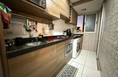 Apartamento em jardim morumbi, cond marco dos pioneiros - londrina/pr