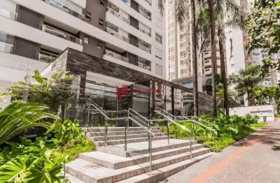 Apartamento com 2 suítes e varanda gourmet na gleba fazenda palhano – londrina/pr