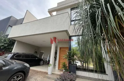 Casa em condomínio fechado com 4 quartos à venda na Av Cirillo Curtti, Cidade Industrial, Londrina