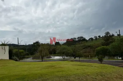 Terreno à venda na Avenida Gil de Abreu Souza, Esperança, Londrina