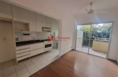 Apartamento com 3 quartos para alugar na Rua José Roque Salton, Terra Bonita, Londrina